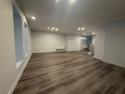Izīrē biroju, Dzirnavu iela 87, Rīga, Centrs / 850 € 3
