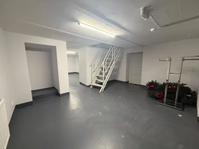 Izīrē biroju, Dzirnavu iela 87, Rīga, Centrs / 850 € 7