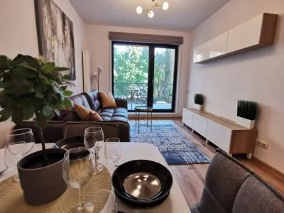 Izīrē dzīvokli, Aleksandra Čaka iela 134, Rīga, Centrs / 810 € 2