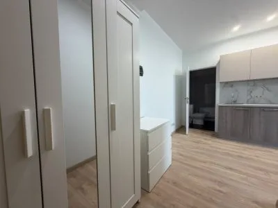 Izīrē dzīvokli, Firsa Sadovņikova iela 39, Rīga, Centrs / 650 € 8