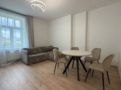 Izīrē dzīvokli, Firsa Sadovņikova iela 39, Rīga, Centrs / 650 € 3