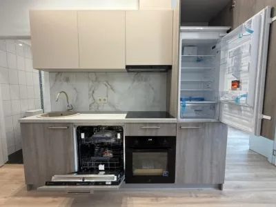 Izīrē dzīvokli, Firsa Sadovņikova iela 39, Rīga, Centrs / 650 € 4