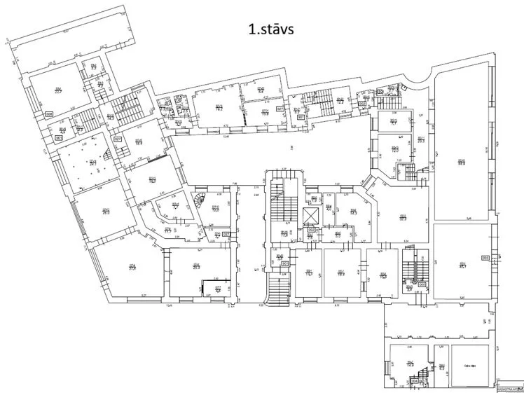 Amatu iela 4 62