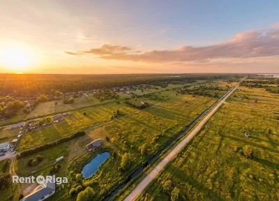 Pārdod zemi, Kļavu iela 0, Salas novads, Salas pagasts, Spuņciems / 105 000 € 6