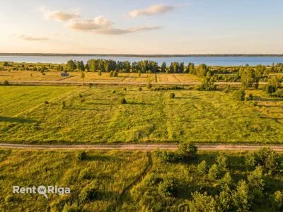 Pārdod zemi, Kļavu iela 0, Salas novads, Salas pagasts, Spuņciems / 105 000 € 8