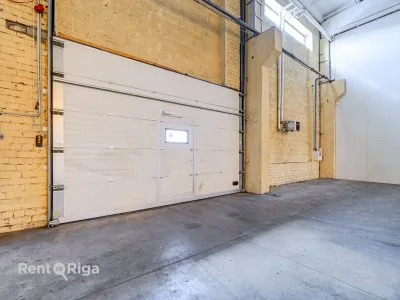 Аренда производственных помещений, Ganību dambis 25d, Rīga, Labais krasts, Centrs / 3 870 € 6