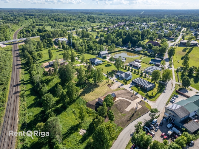 Kaķīškalna iela 1A 2