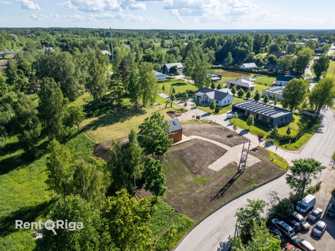 Kaķīškalna iela 1A 9