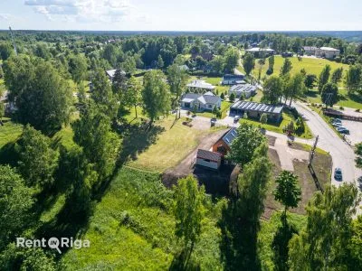 Pārdod zemi, Kaķīškalna iela 1A, Siguldas novads, Sigulda / 67 000 € 5