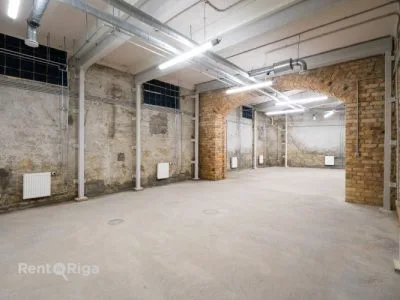 Izīrē biroju, Amatu iela 4, Rīga, Centrs / 3360 € 6