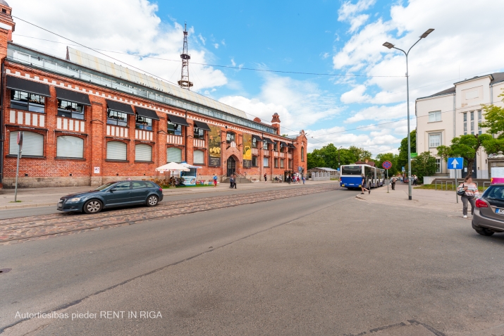 Mazā Nometņu iela 27 2