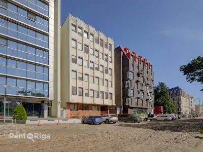Pārdod namīpašums, 13.janvāra iela 15, Rīga, Labais krasts, Centrs / 1 152 000 € 1