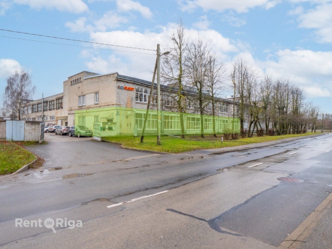 Bukaišu iela 3 1