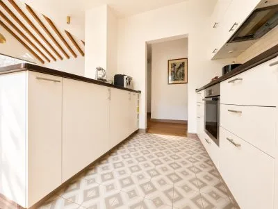 Izīrē dzīvokli, Muižas iela 19, Jūrmala, Bulduri / 1 700 € 6