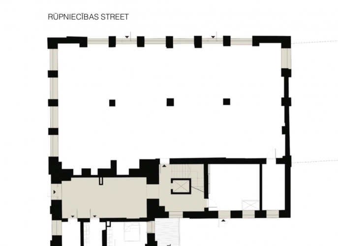 Rūpniecības iela 30 4