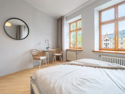 Izīrē dzīvokli, Šķūņu iela 6, Rīga, Labais krasts, Centrs / 600 € 3