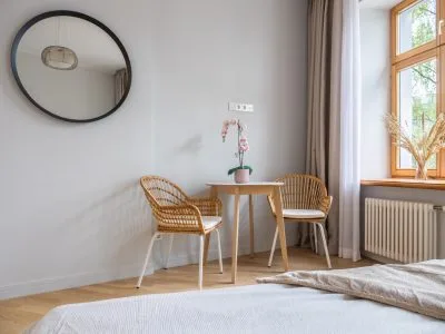 Izīrē dzīvokli, Šķūņu iela 6, Rīga, Labais krasts, Centrs / 600 € 4