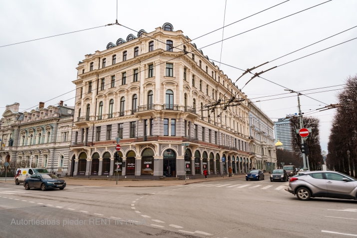 Brīvības iela 19 22