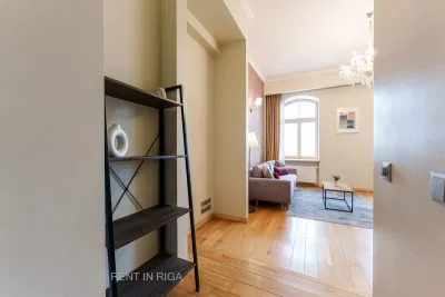 Izīrē dzīvokli, Brīvības iela 19, Rīga, Labais krasts, Centrs / 1 000 € 8