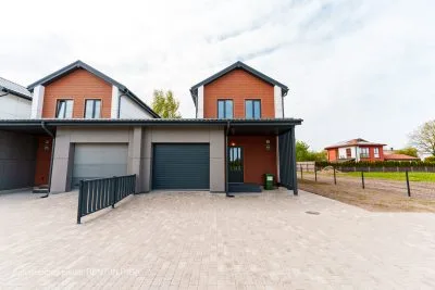 Pārdod māju, Dzintaru iela 5, Mārupes novads, Mārupe / 299 500 € 4