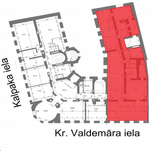 Valdemāra iela 8 23
