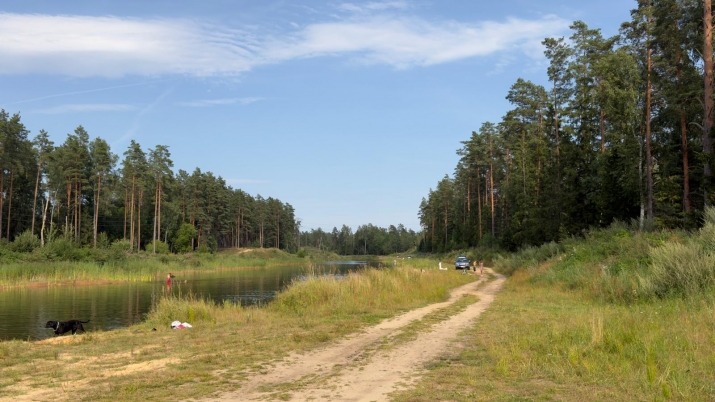 Ķērpju iela 1 9