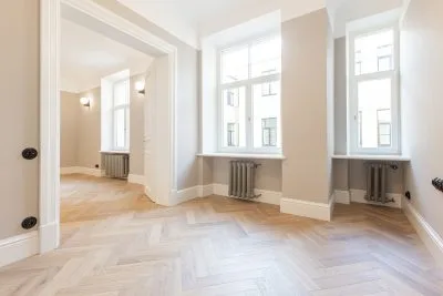 Izīrē dzīvokli, Alfrēda Kalniņa iela 1a, Rīga, Centrs / 1250 € 8