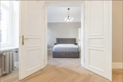 Izīrē dzīvokli, Alfrēda Kalniņa iela 1a, Rīga, Centrs / 1250 € 1