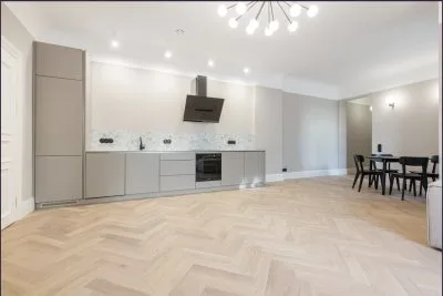 Izīrē dzīvokli, Alfrēda Kalniņa iela 1a, Rīga, Centrs / 1250 € 7