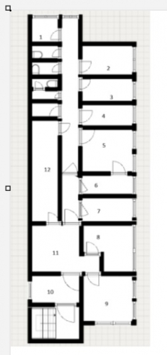 Skanstes iela 2 21