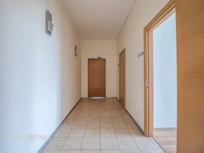 Izīrē biroju, Skanstes iela 2, Rīga, Labais krasts, Centrs / 910 € 8