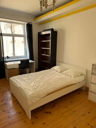 Izīrē dzīvokli, Terbatas iela 55, Rīga, Centrs / 750 € 5