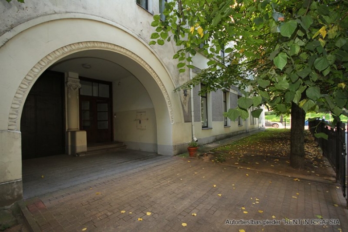 Krišjāņa Valdemāra iela 75 24