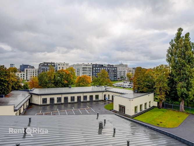 Katrīnas iela 16a 8