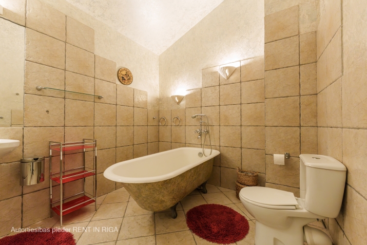 Krišjāņa Valdemāra iela 75 18