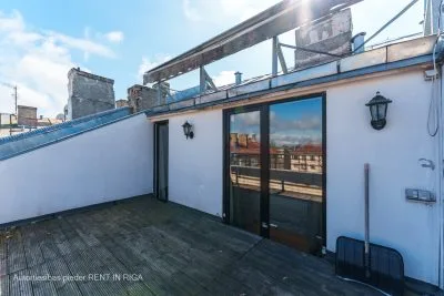Pārdod dzīvokli, Krišjāņa Valdemāra iela 75, Rīga, Labais krasts, Centrs / 270 000 € 2