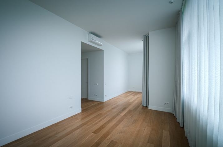 Jaunā Mežaparka iela 46 25