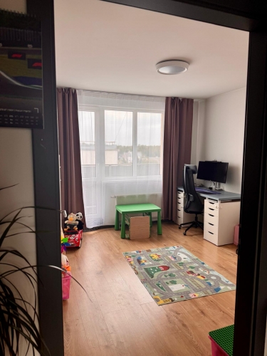 Mežaparka iela 3 3