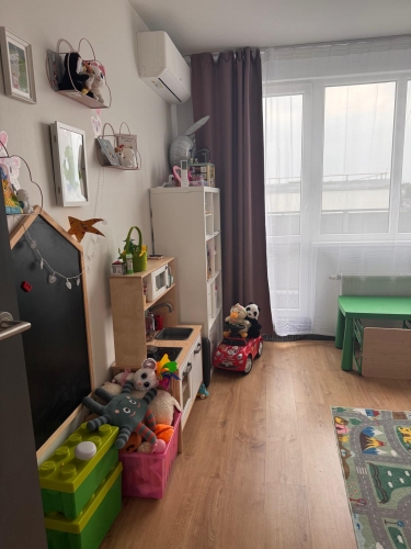 Mežaparka iela 3 6