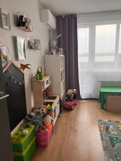 Pārdod dzīvokli, Mežaparka iela 3, Ķekavas novads, Baloži / 135000 € 6
