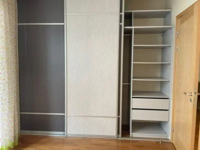 Izīrē dzīvokli, Dzirnavu iela 13, Rīga, Labais krasts, Centrs / 750 € 7