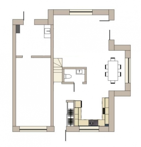 Rosmes iela 3 23