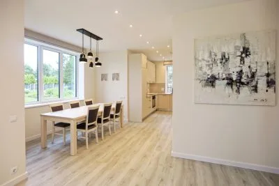 Izīrē māju, Rosmes iela 3, Stopiņu novads, Dzidriņas / 1500 € 5