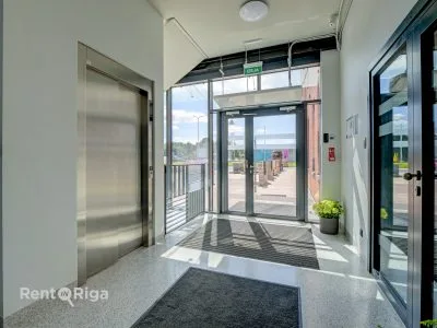 Office For Rent, Hokeja street 3, Babītes novads, Babītes pagasts, Babīte / 700 € 7