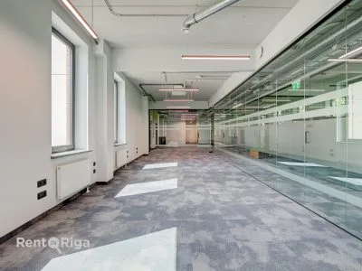 Office For Rent, Hokeja street 3, Babītes novads, Babītes pagasts, Babīte / 700 € 8