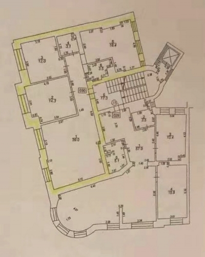 Ernesta Birznieka Upīša iela 18a 25