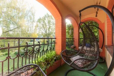House For Sale, Jaunības street 20a, Rīga / 395 000 € 6