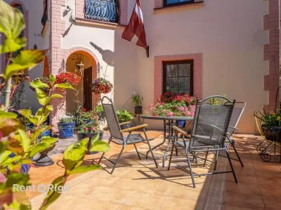 House For Sale, Jaunības street 20a, Rīga / 395 000 € 1