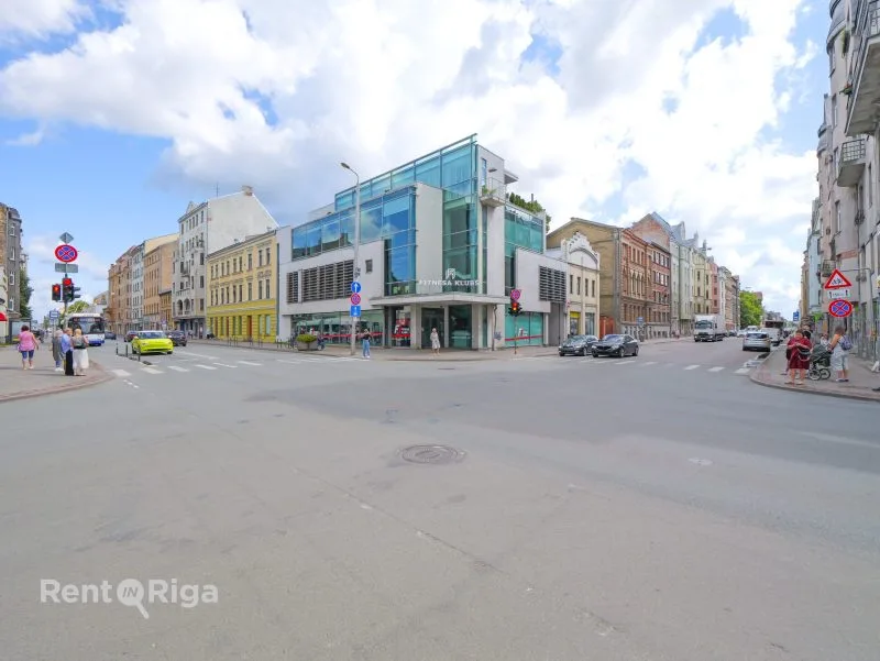 Matīsa iela 37 1