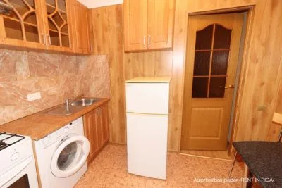 Izīrē dzīvokli, Raunas iela 20A, Rīga, Teika / 240 € 3